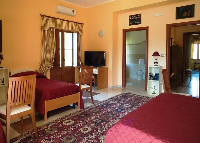 B&B Villa Casablanca