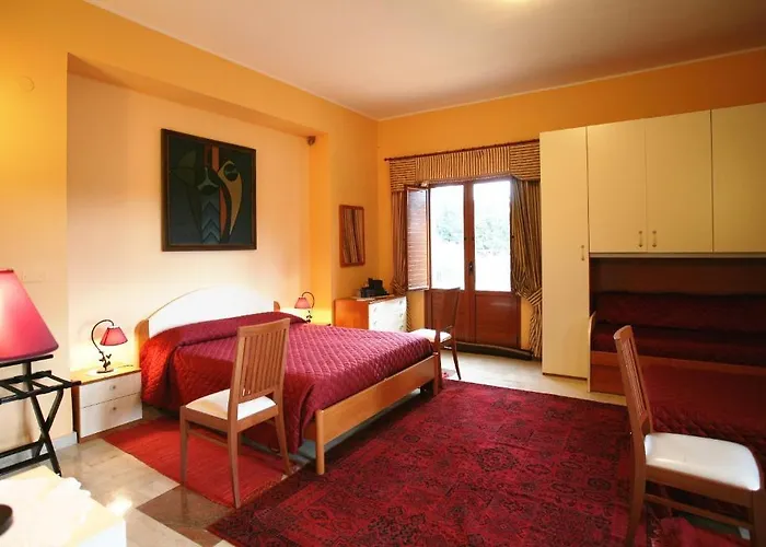 B&B Villa Casablanca