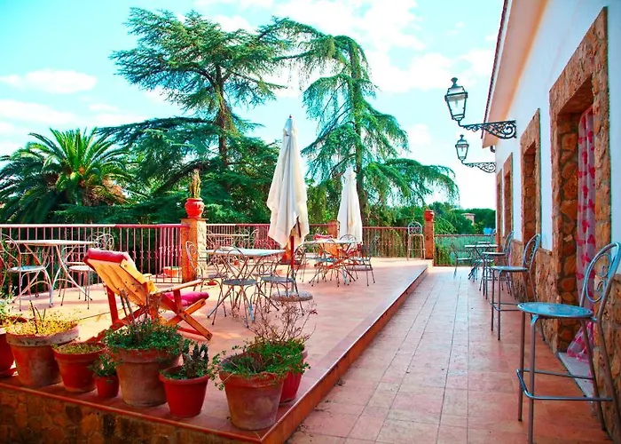 B&B Villa Casablanca