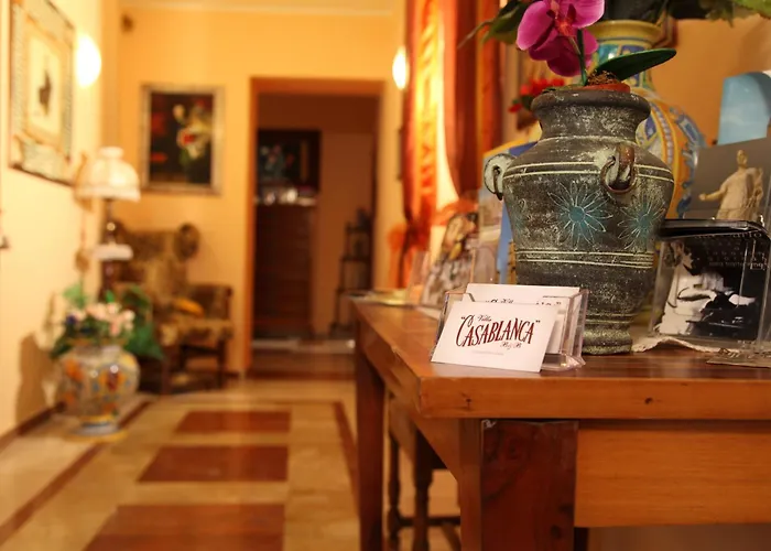 B&B Villa Casablanca