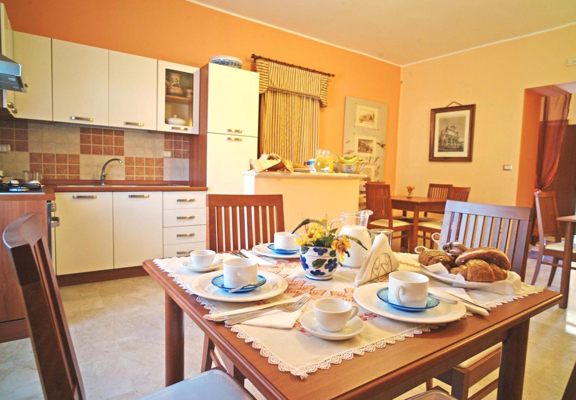 Casablanca Bed & Breakfast