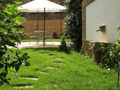 Casablanca 3* Enna