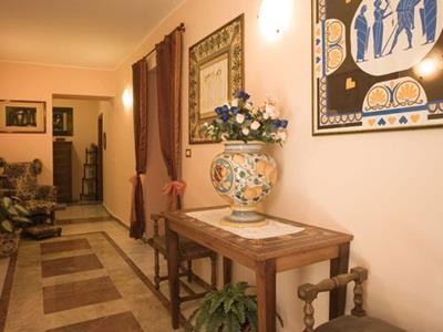 Casablanca Bed & Breakfast Enna
