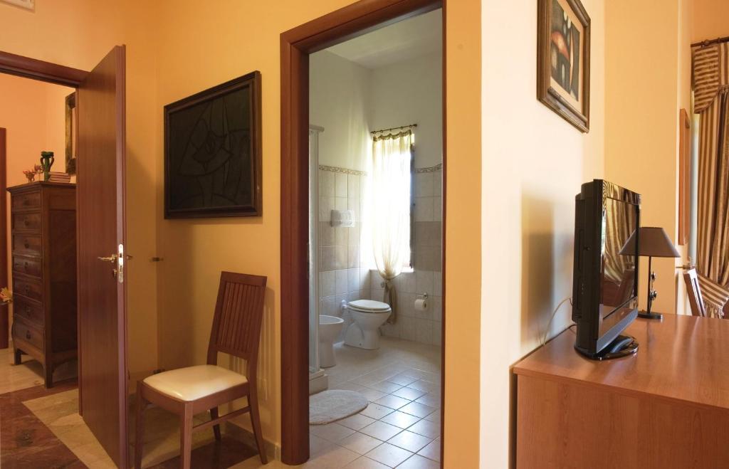 Bed & Breakfast Casablanca Enna