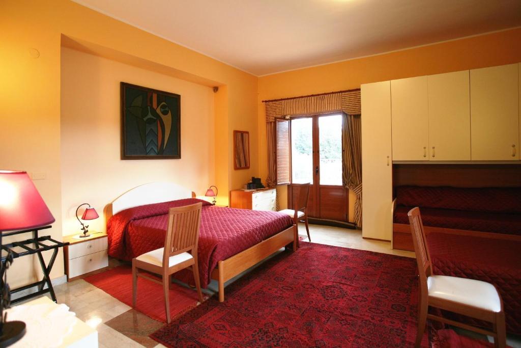 Casablanca Bed & Breakfast Enna