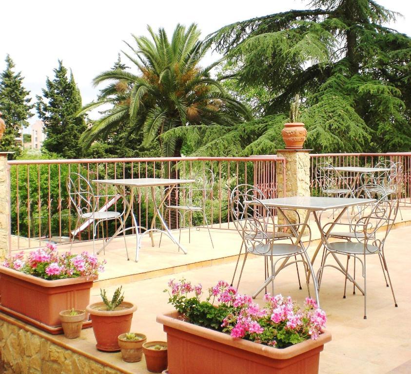 Casablanca Bed & Breakfast 3*