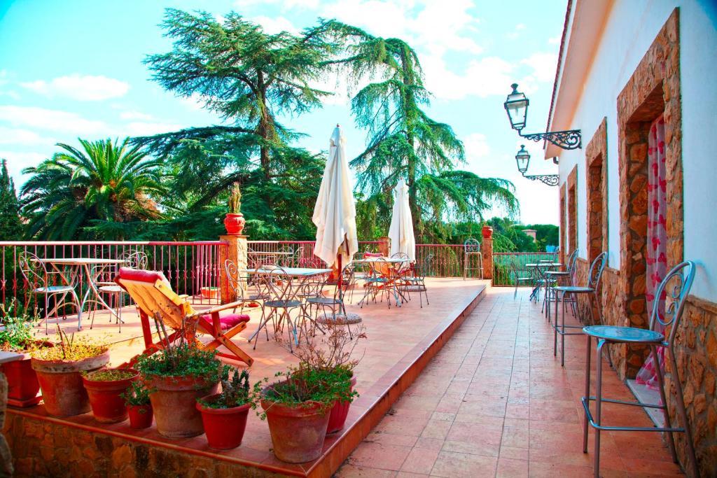 Casablanca Bed & Breakfast Enna