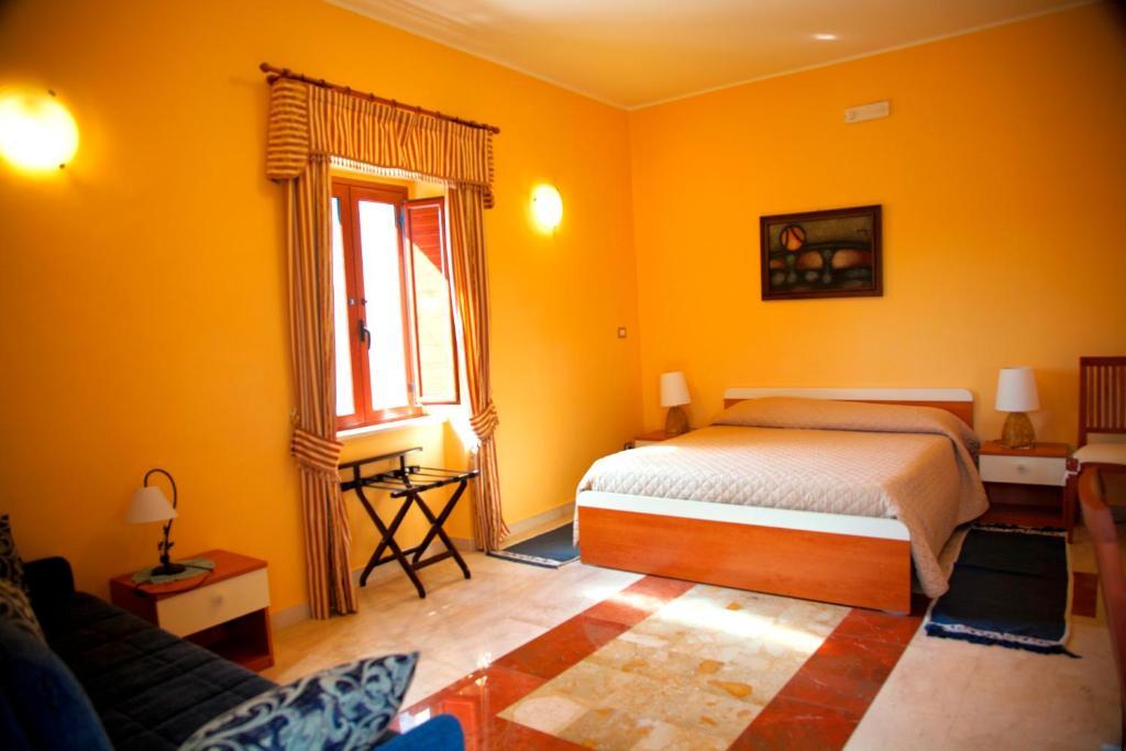 Casablanca Bed & Breakfast Enna