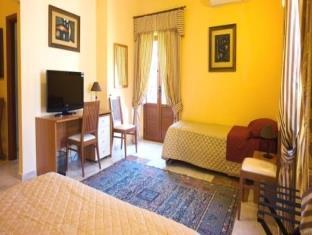 Casablanca Bed & Breakfast 3*