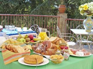 Casablanca Bed & Breakfast