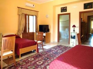 Casablanca Bed & Breakfast
