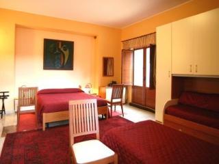 Casablanca Bed & Breakfast 3*