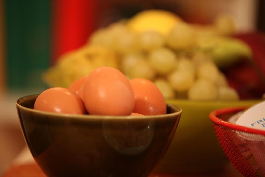 Casablanca Bed & Breakfast 3*