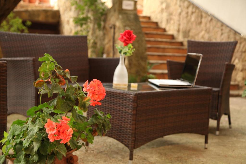 Casablanca Bed & Breakfast