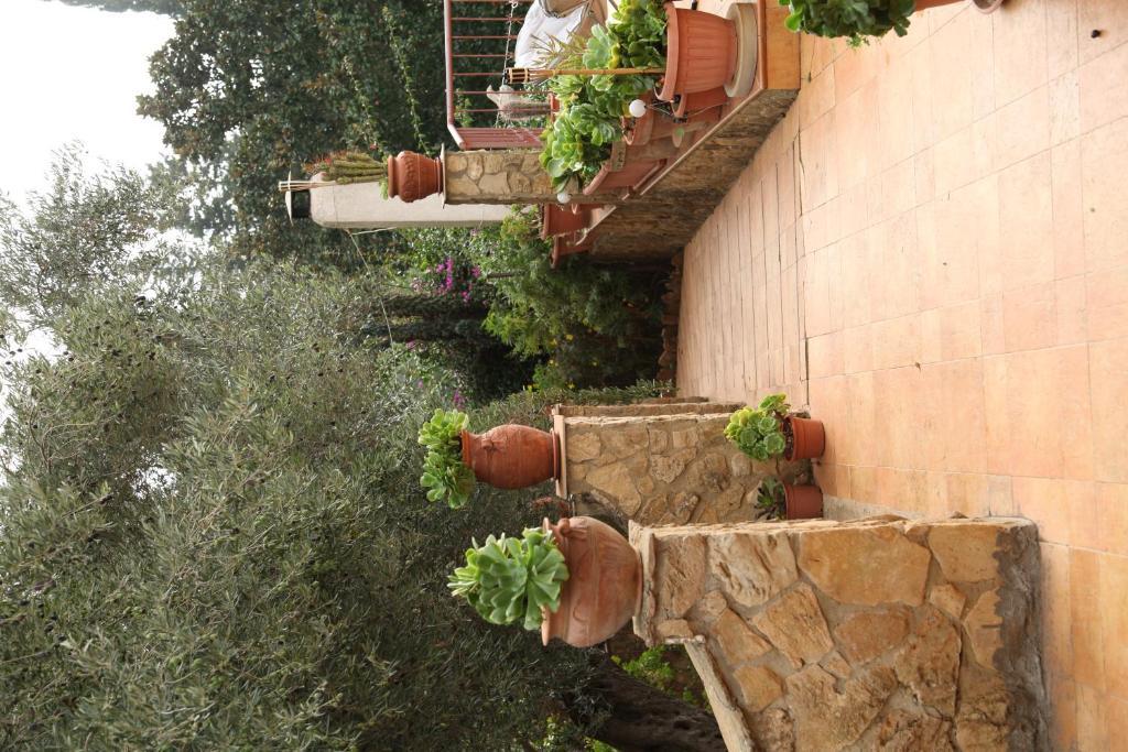 Bed & Breakfast Casablanca Enna