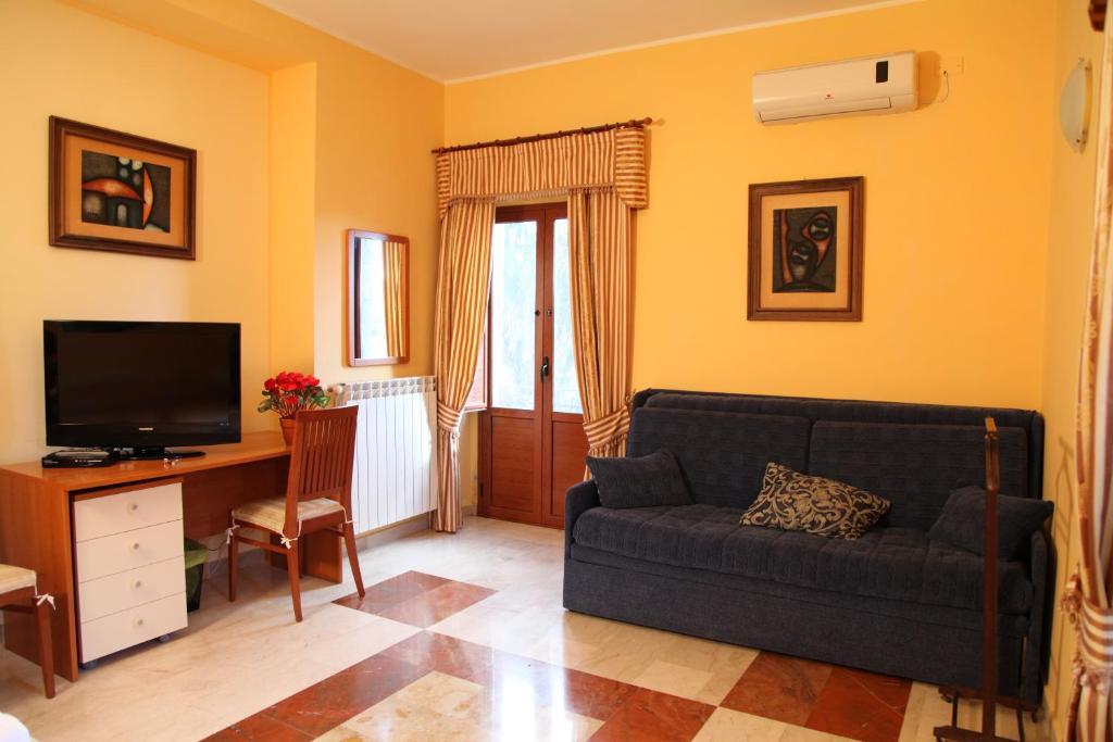 Casablanca Bed & Breakfast 3*