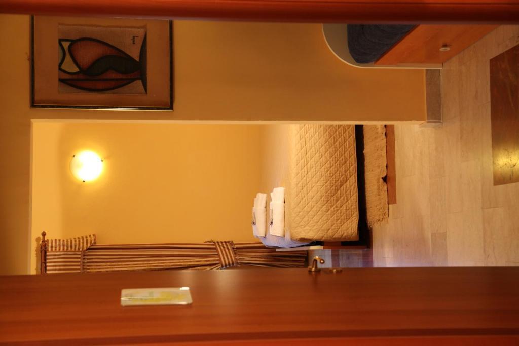 Casablanca Bed & Breakfast Enna