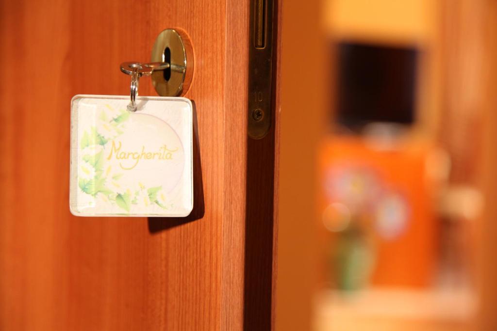 Bed & Breakfast Casablanca Enna