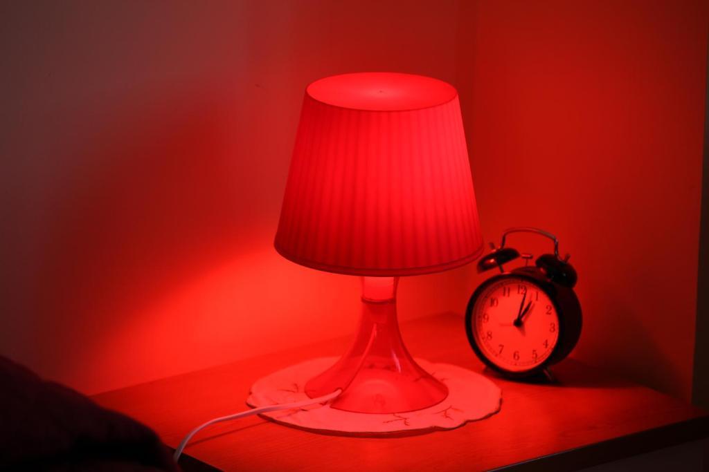 Bed & Breakfast Casablanca 3*