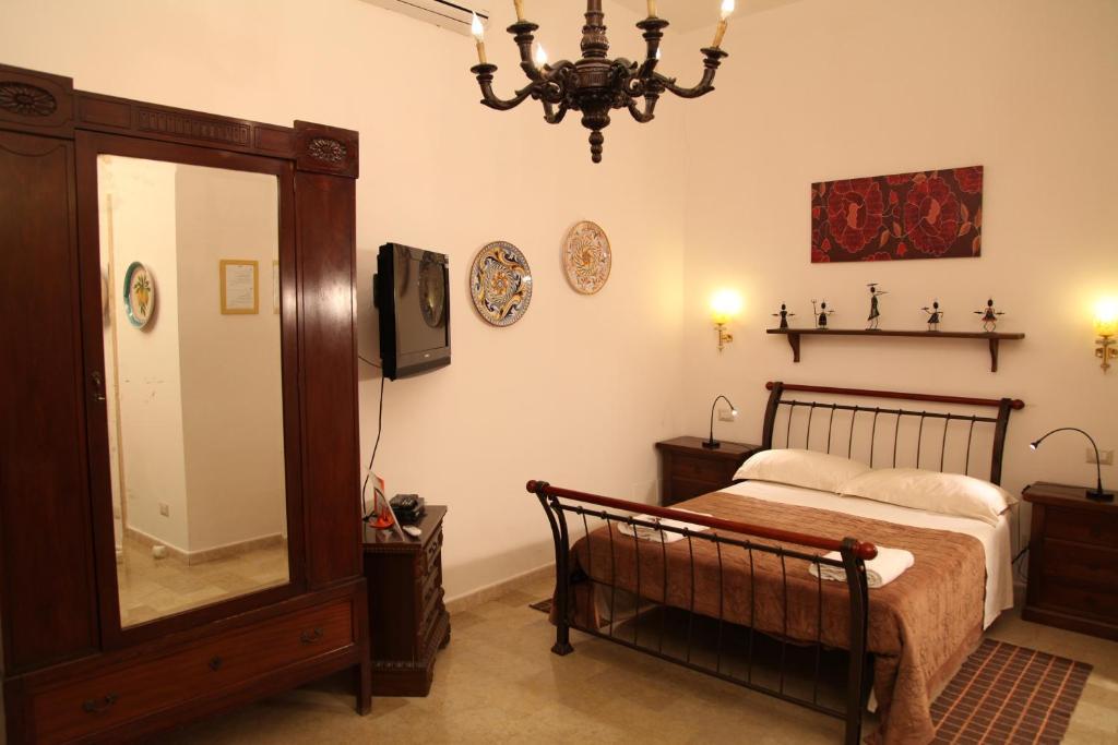 Casablanca Enna