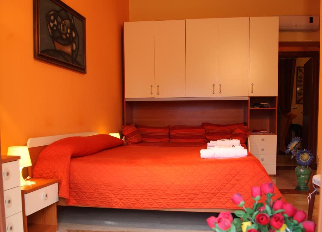 Casablanca 3* Enna