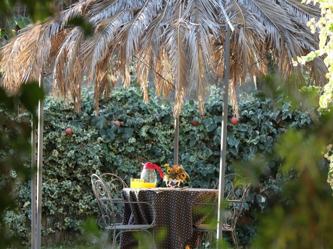 Casablanca Bed & Breakfast Enna