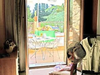 Casablanca Bed & Breakfast