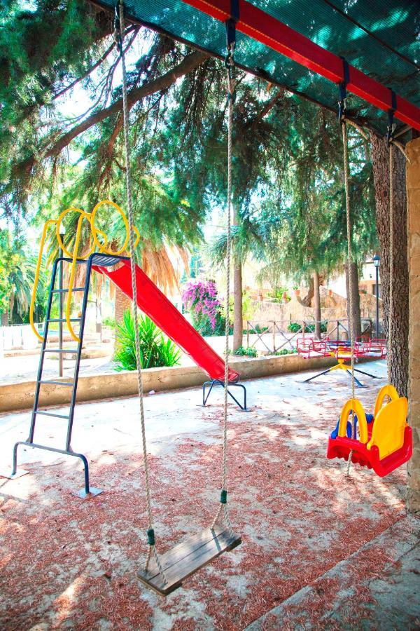Casablanca Bed & Breakfast Enna