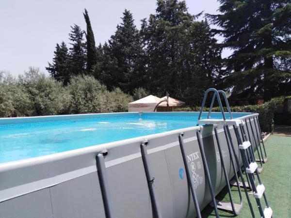 Casablanca 3* Enna